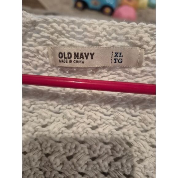 Old Navy Women’s‎ Sweater – Size XL – Cozy & Casual - Picture 3 of 5